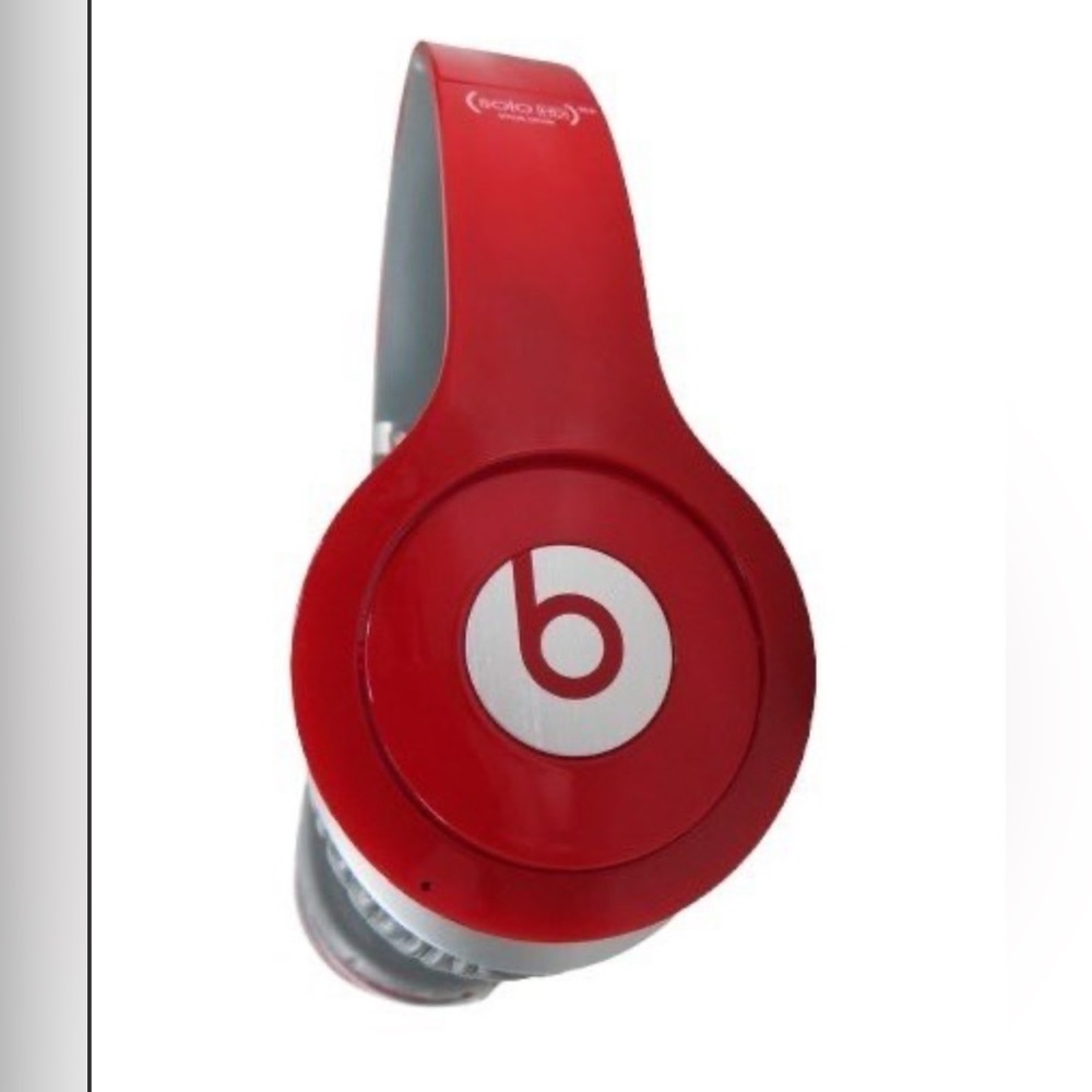 Beats by Dr. Dre Solo HD Wired Headphones [M1238]